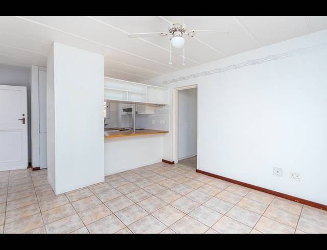 1 BEDROOM APARTMENT SOLD IN BLOUBERG SANDS